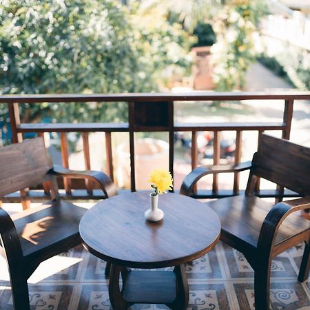 i Lanna House Hotell Chiang Mai Rom bilde