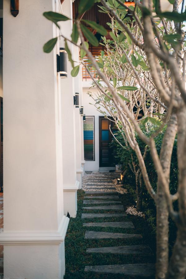 i Lanna House Hotell Chiang Mai Eksteriør bilde